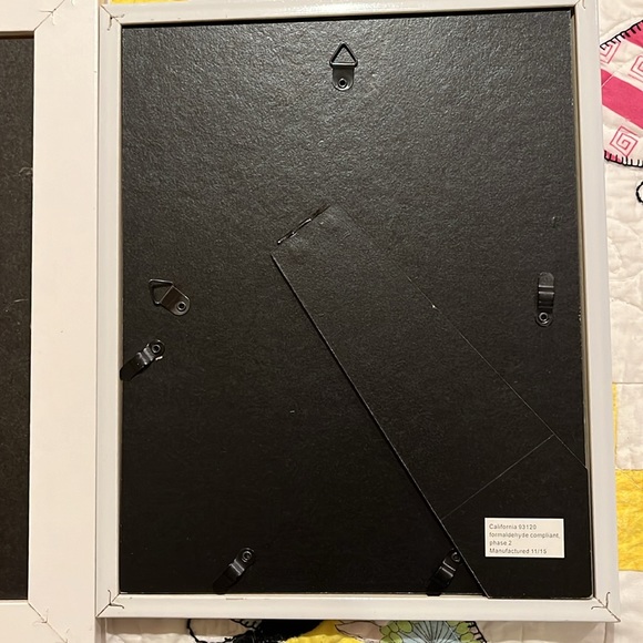 Assorted 8x10 frames - Picture 7 of 7